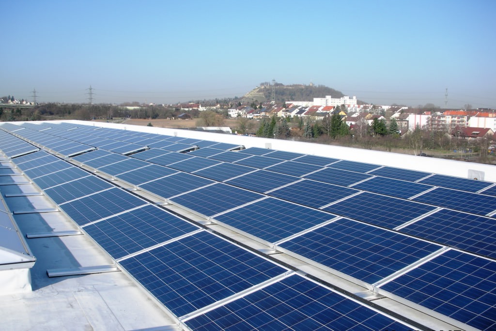 photovoltaikanlage in ludwigsburg
