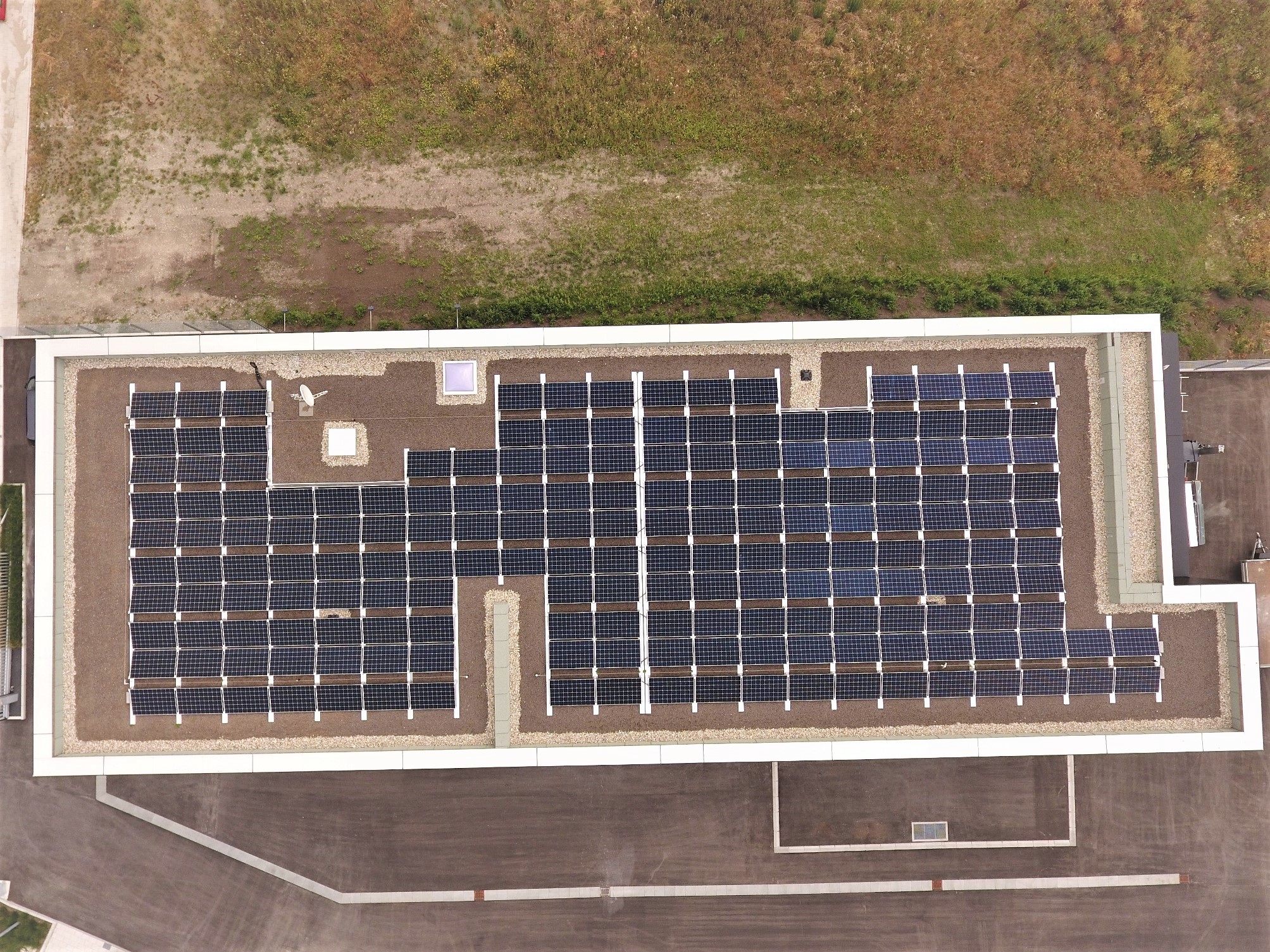 Photovoltaik  in Leonberg