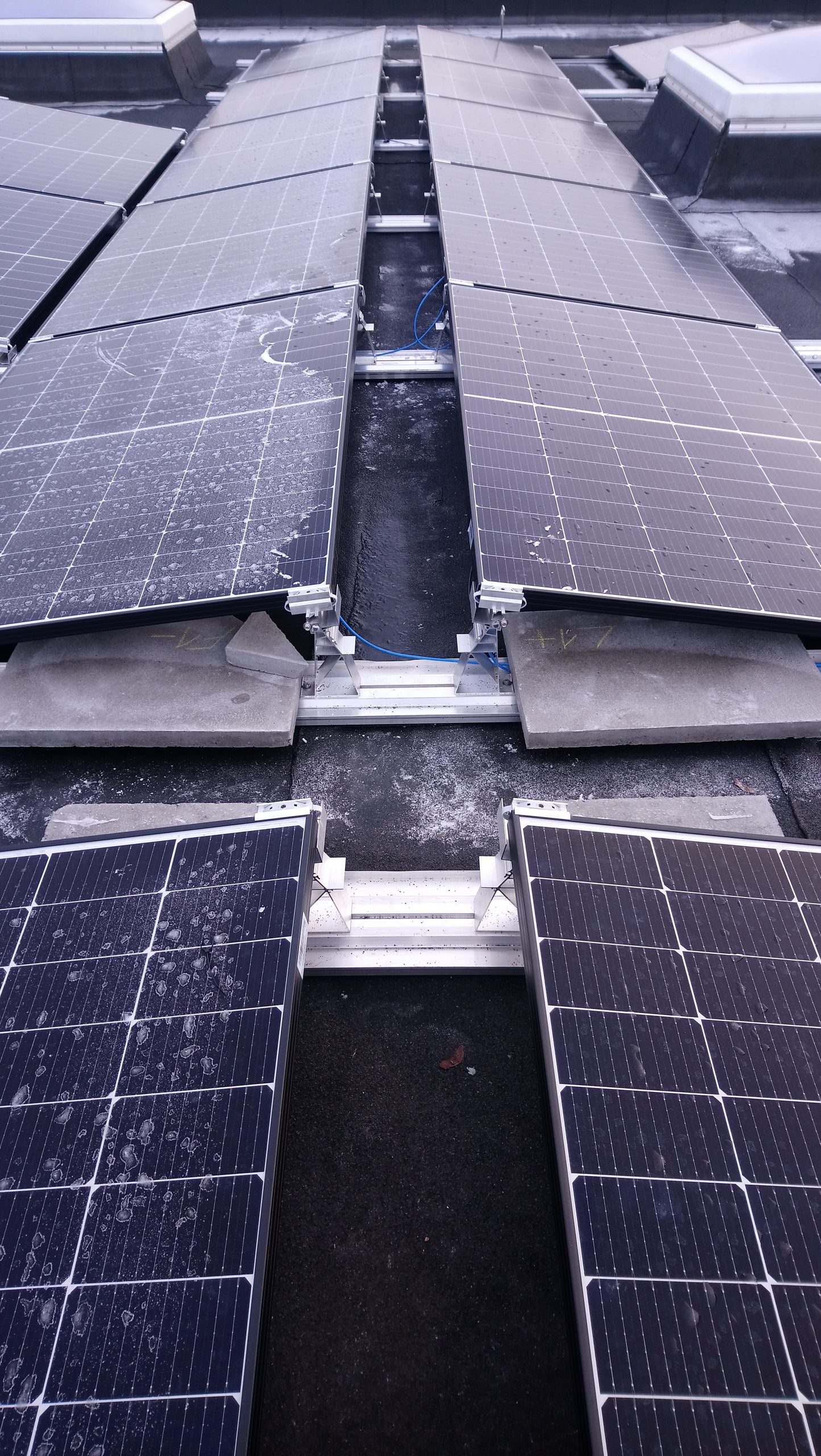 Günstiger Solarstrom Bad Cannstatt