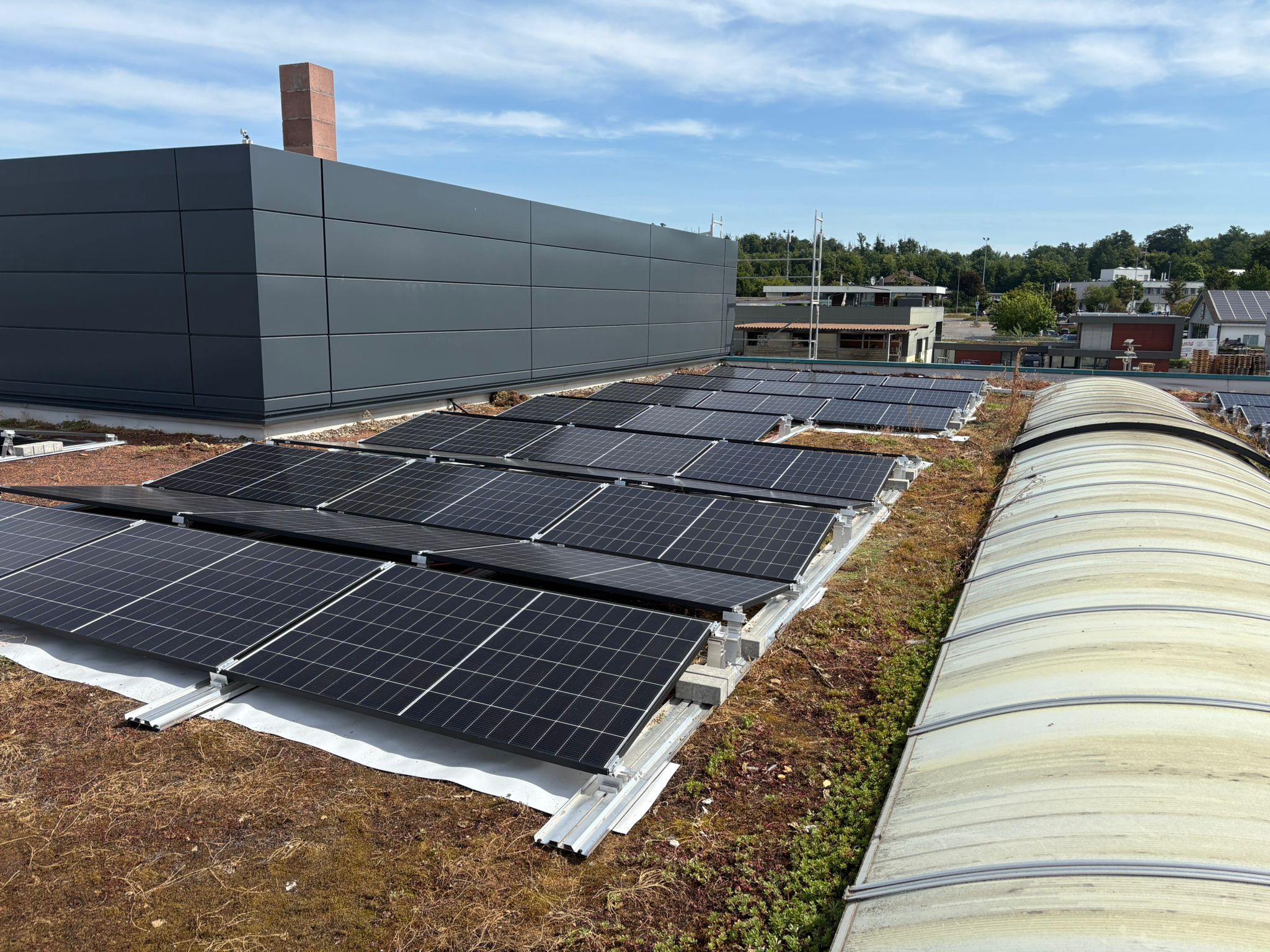 Solarförderung in Wolfschlugen Solarförderung in Wolfschlugen